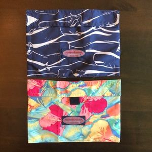 Vineyard Vines “Trunks” Bag Bundle